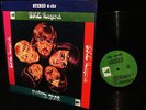 RARE 1968 Orig THE LEGEND   