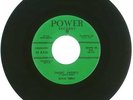 RARE 45 RPM, The Royal Teens, Power Records 215, VG+++, Short Shorts/Planet Rock