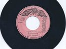 Bim Sherman Weak Heart Men Wicked Roots Murder Ja 1977 OG Rare Thriller EX++