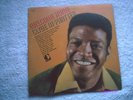 Clyde McPhatter Welcome Home Rare Northern Soul LP Decca 75231 Stereo W/ Sleeve