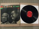 LOUIS ARMSTRONG W.C. 1954 PROMO 6-EYE RECORD MINT CL591 PLAYS HANDY MONO RARE