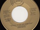Modern Soul Dance 45  2-Sider - Gene Davis on Golden Wheels -  LISTEN