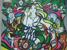 APHRODITE´S CHILD DEMIS ROUSSOS 1969 RARE Psych MONO PROMO LP BRAZIL