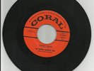 Rockabilly Johnny Burnette Trio 