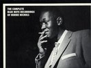 MOSAIC MR5-118 HERBIE NICHOLS COMPLETE BLUE NOTE RECORDINGS 5 LP BOX