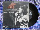 DEE DEE SHARP 7
