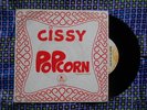 PRESTON LOVE & HIS BAND Cissy Popcorn RARE HEAVY FUNK ORIGINAL FRENCH 7