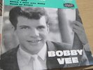 FRENCH EP RYTHM AND BLUES SIXTIES LONDON BOBBY VEE