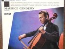 Maurice Gendron Le violoncelle et son virtuose 10