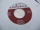 LINK WRAY & THE RAYMEN 45(CADENCE 1347)RUMBLE