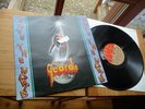GEORDIE SAVE THE WORLD ( AC/DC Brian Johnson )  UK 1976