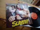 SLADE SLAYED 1972 MINT UK 1ST POLYDOR  