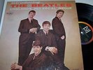 RARE SIDE II STEREO LABEL  ORIGINAL 1964 INTRODUCING THE BEATLES