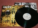 Screaming Trees - Sweet Oblivion LP (Holland issue, EPIC, 1992, inner, EX+)