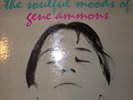 GENE AMMONS  SOULFUL MOODS OF  PRESTIGE MOODSVILLE 28  MONO
