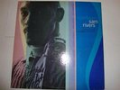 JAZZ- SAM RIVERS- MONO BLUE NOTE LP 4206- CONTOURS- NYC ADDRESS- VAN GELDER-HEAR