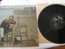 The Lee Konitz Quartet Tranquility Original Verve Jazz Deep Groove LP