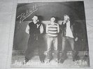 REBELL JAG BEHÖVER INTE DIG / 100 ÅR SUPER-RARE SWEDISH PUNK CLASSIC PS 7