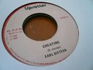 Earl Sixteen Cheating Lee Perry Killer Roots 7