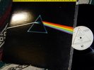 Pink Floyd Dark Side of the Moon LP MFSL audiophile gatefold hear psych