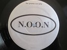 N.O.O.N Goin' All Out Lickin' Shots RARE PA Random Rap '94 Real II Reel