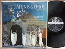 ANSERMET - DECCA SXL 6204 ED1 - RAVEL - DAPHNE & CHLOE