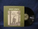 MICHAEL YONKERS Goodbye Sunball LIMITED EDITION RE-ISSUE LP