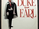 GENE CHANDLER The Duke of Earl ORIGINAL VEE JAY LP MONO DEEP GROOVE EX VINYL