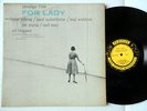 WEBSTER YOUNG For Lady LP Prestige 7106 VAN GELDER 446 West 50th Street