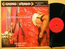 TAS HP LIST CLASSIC RECORDS RCA LSC 1817 OFFENBACH Gaite Fiedler NM