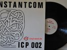 LP Instant Composer's Pool - ICP 002/JOHN TCHICAI