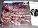 DVORAK DECCA SXL 2005 WB DG M- NEW WORLD SYMPHONY KUBELIK /416