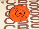 KATE - SHOUT IT - UK CBS 1969-Killer Psych dancer PRETTY THINGS Circus Days-HEAR