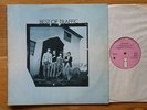 TRAFFIC 'BEST OF' PINK i ISLAND VINYL LP