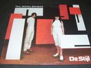 WHITE STRIPES De Stijl LP ** ORIGINAL SYMPATHY PRESS ** sftri