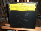 CARLOS KLEIBER BEETHOVEN SYMPHONY NO. 5 DGG 2530 516 NM