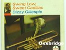 DIZZY GILLESPIE Swing Low Sweet Cadillac IMPULSE AS-9149 ORIGINAL 1st Press