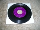 ROCKABILLY,TEENER-MACK VICKERY-HIGH SCHOOL BLUES-HEAR BOTH