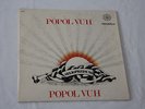 POPOL VUH Seligpreisung LP Cosmic Music