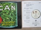 CAN. EGE BAMYASI. ORIG GERMAN LP.+ INSERT. EX+.1972. KRAUTROCK. ELECTRONIC