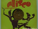 FRANKIE NIEVES True Love LATIN NORTHERN SOUL Rare 1st Press Disco