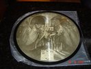 Ben Baruch 50's Picture Disc LP Size 12