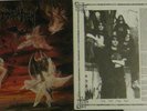 IMMOLATION DAWN OF POSSESSION VINYL LP 1991 ROADRUNNER RECORDS