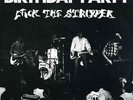 THE BIRTHDAY PARTY Nick the Stripper 1981 Australian Missing Link 3 track 12
