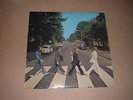 UK 1969 THE Beatles LP Abbey Road Apple Records PCS 7088 STEREO