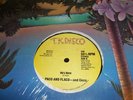 Paco And Flaco & Coco -He's Here- SEALED COSMIC DISCO FUNK 12