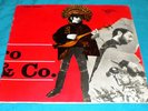 CHETRO & Co. 'DANZE DELLA SERA'' RARE ORIG ITALIAN PSYCH UNPLAYED