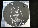 RAGE AGAINST THE MACHINE SUPER RARE SEALED includes slip mat 1999 Epic