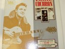 UNPLAYED EDDIE COCHRAN 50TH ANNIVERSARY VINYL BOX SET 6LP + BOOKLET
