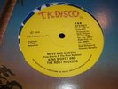 King Sporty - Move And Groove - NM COSMIC DISCO FUNK 12